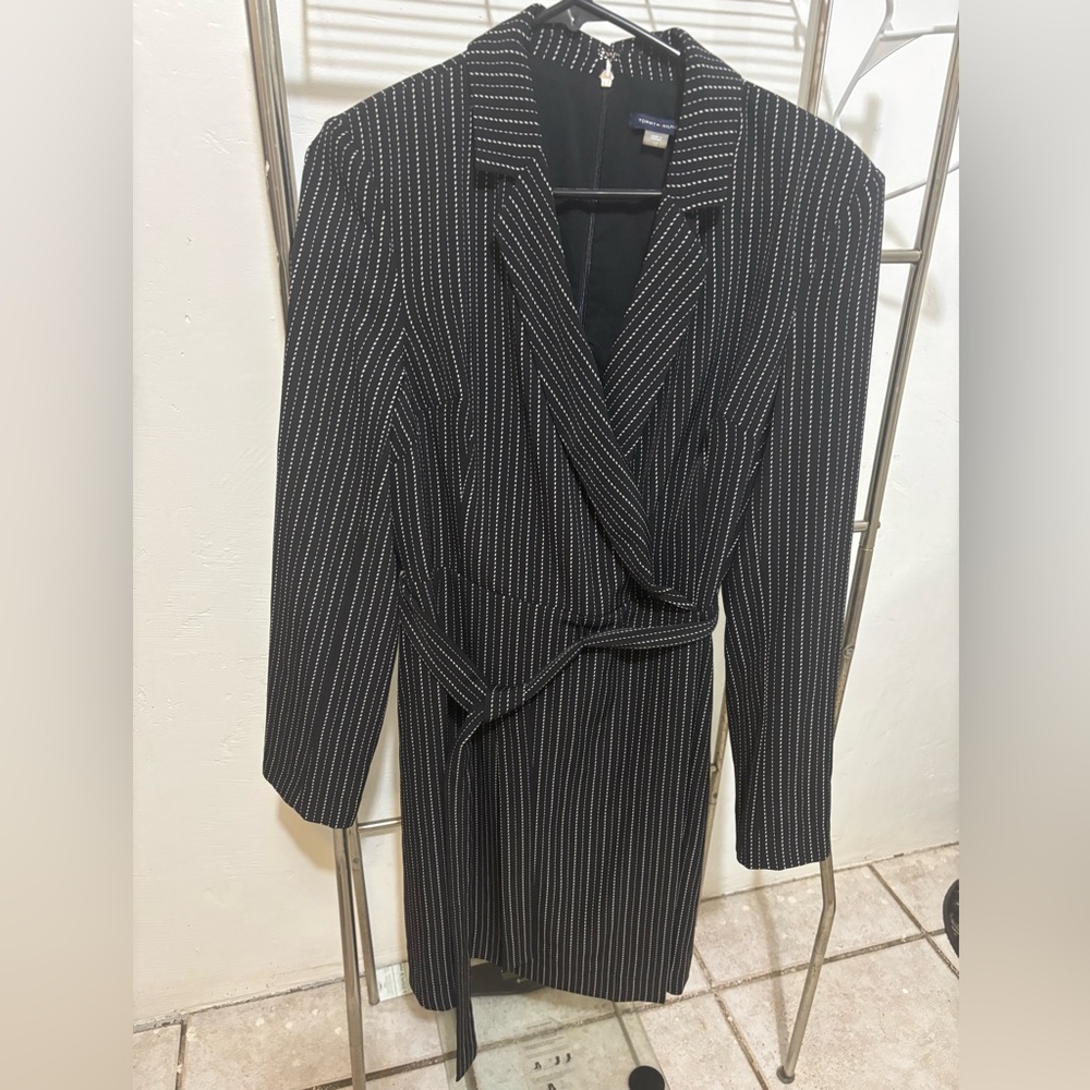TOMMY HILFIGER Dress size 12